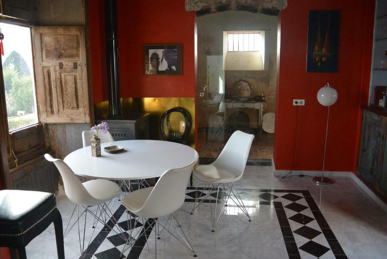 Апартаменты Casa Bermejo Сан-Бартоломе Экстерьер фото